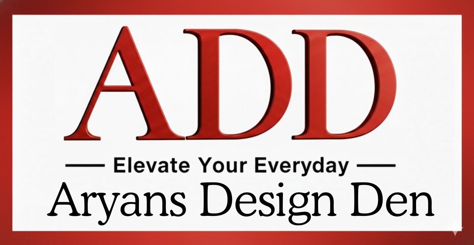 Aryans Design Den