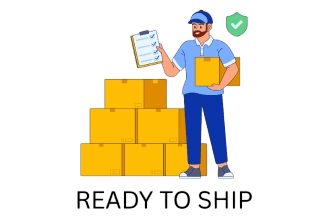 Ready to Ship