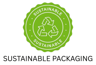 Sustainable Packaging