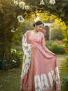 Anarkali Floor Length