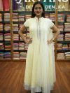 Anarkali suit