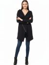Black Long Jacket