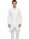 white kurta