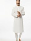 white kurta