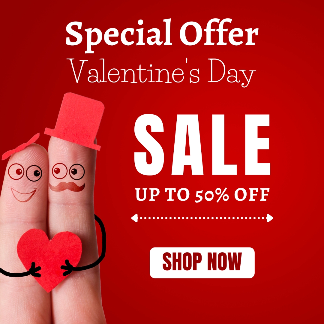 Valentine Offer