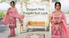 Best Ethnic Party Wear in Chandigarh, India By Aryans Design Den (ADD)