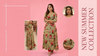 Best A- Line Kurti with Straight Pant in Chandigarh, India By Aryans Design Den (ADD)