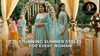 Best Summer Sharara Punjabi Suits in Chandigarh , India by Aryans Design Den (ADD)