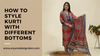 Best summer Suit in Chandigarh, India By Aryans Design Den (ADD)