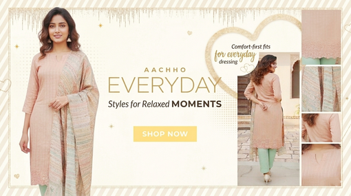 Best Palazzo Pant Suits in Chandigarh, India By Aryans Design Den (ADD)