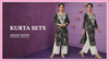 Best Trending Chikankari Styles Kurta Sets in Chandigarh, India By Aryans Design Den (ADD)