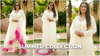 Best summer collection ethnic set in Chandigarh,India By Aryans Design Den (ADD)
