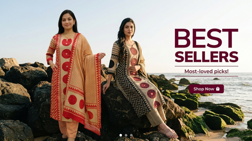 Best Printed Straight Kurta Sets in Chandigarh, India By Aryans Design Den (ADD)