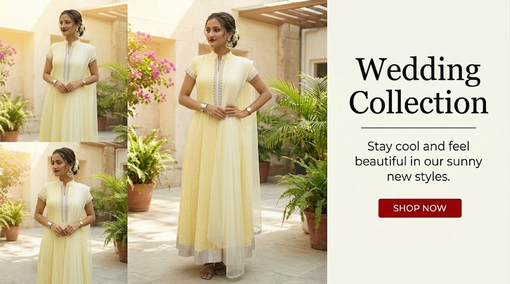Best Trending Summer Festive Wear in Chandigarh, India By Aryans Design Den (ADD)