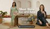 Best Summer Co-ord sets in Chandigarh, India by Aryans Design Den (ADD)
