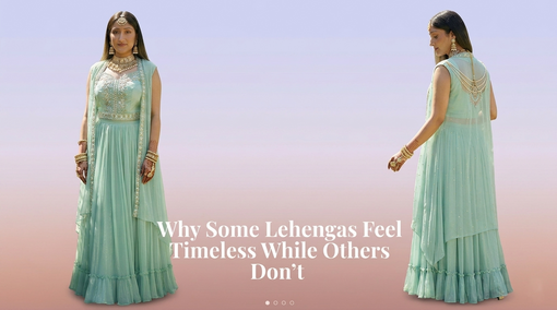 Best Summer Party Wear Dress in Chandigarh, India By Aryans Design Den (ADD)