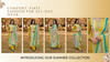 Best Summer Jaipuri Yellow Suit in Chandigarh, India By Aryans Design Den (ADD)