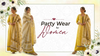 Best Trending Summer Festive Ethnic Wear in Chandigarh, India By Aryans Design Den (ADD)