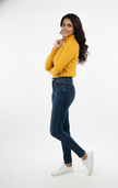 Pre-Loved Yellow Sweater