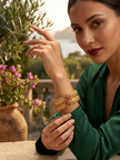 Gold Bangles