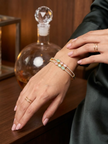 Golden Bracelet