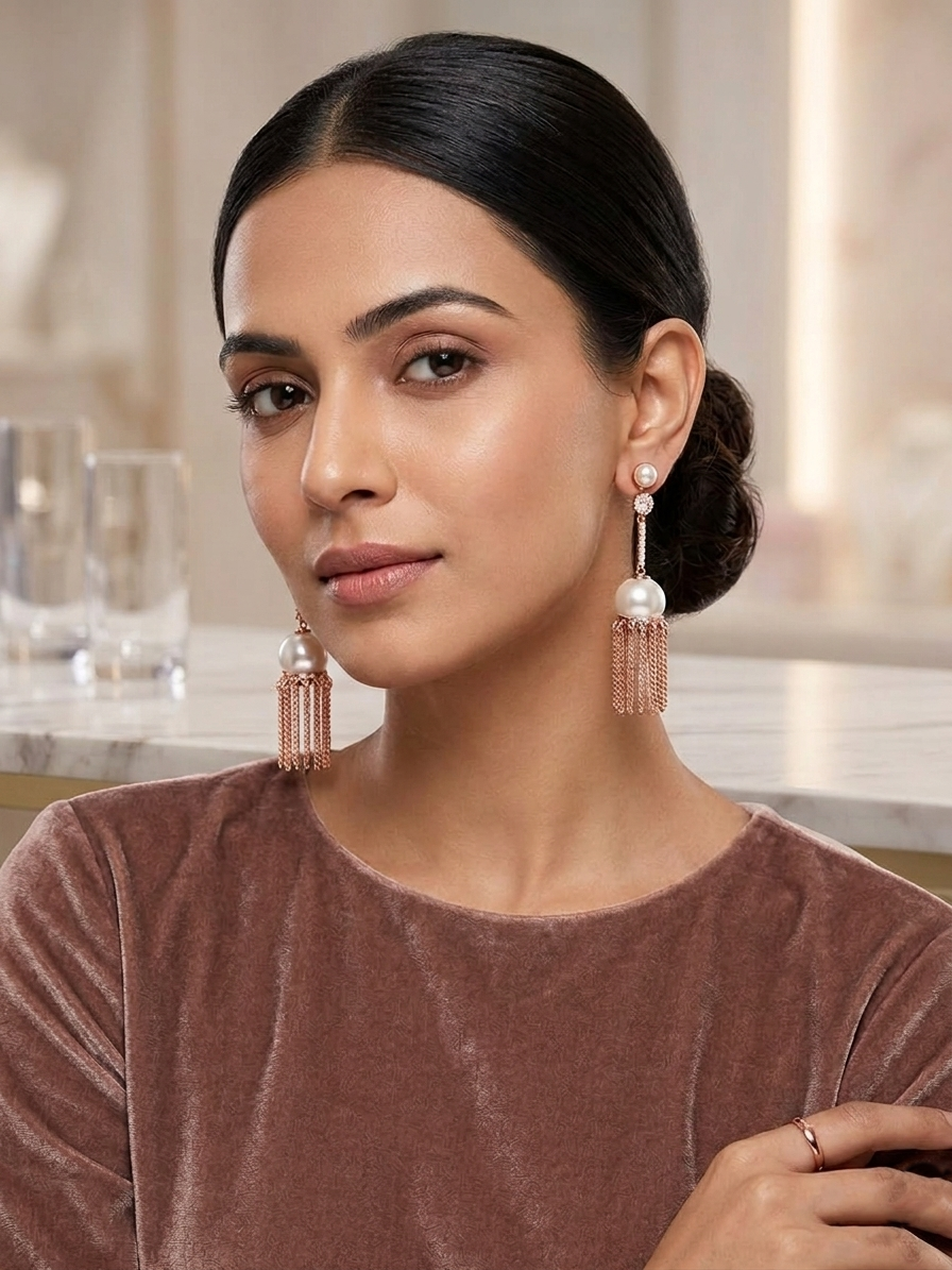 Kushals Earings