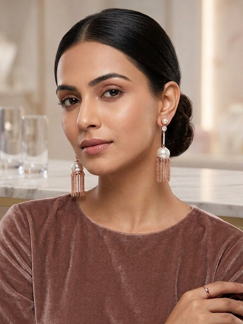 Kushals Earings