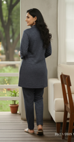 Grey Co-ord set