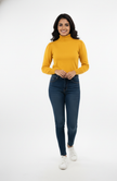 Pre-Loved Yellow Sweater