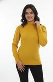 Pre-Loved Yellow Sweater