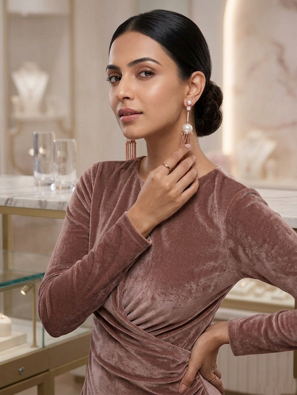 Kushals Earings