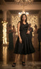 Black Dress V-neck