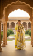 Yellow Suit