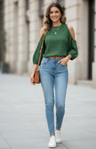 Green top