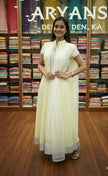 Anarkali suit