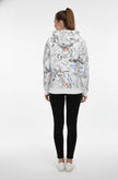 Hoodie Multicolour