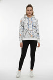 Hoodie Multicolour
