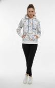 Hoodie Multicolour