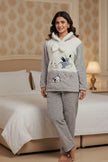 Grey Night suit