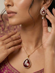 Regal Jewellery Set