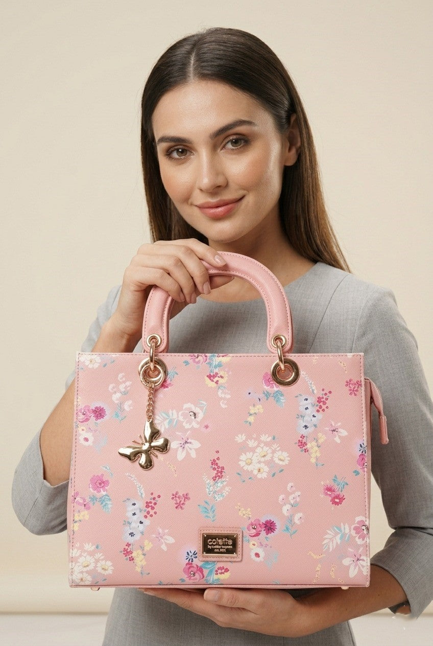 Colette by Colette Hayman handbag