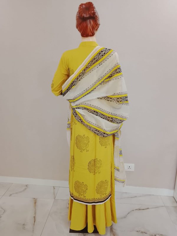 Yellow Suit - Image 2