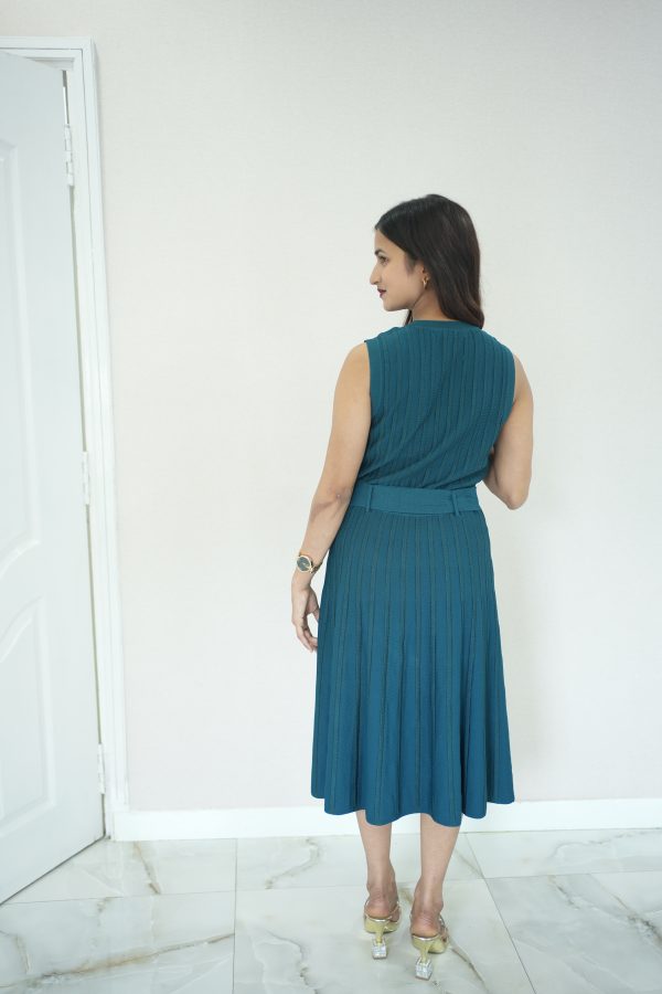 Peacock Dress - Image 3