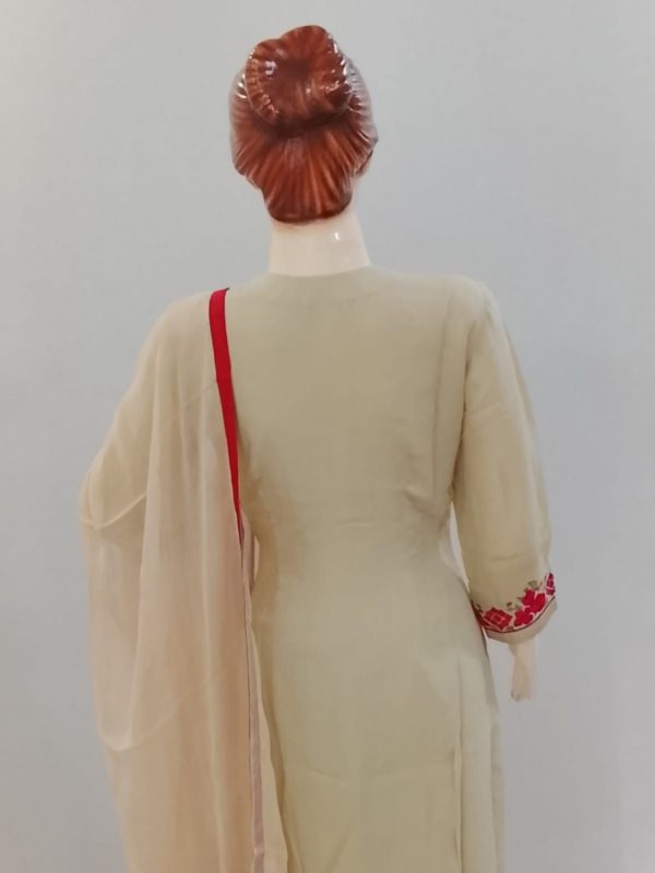 Golden Suit - Image 5