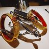 Gold Bangles