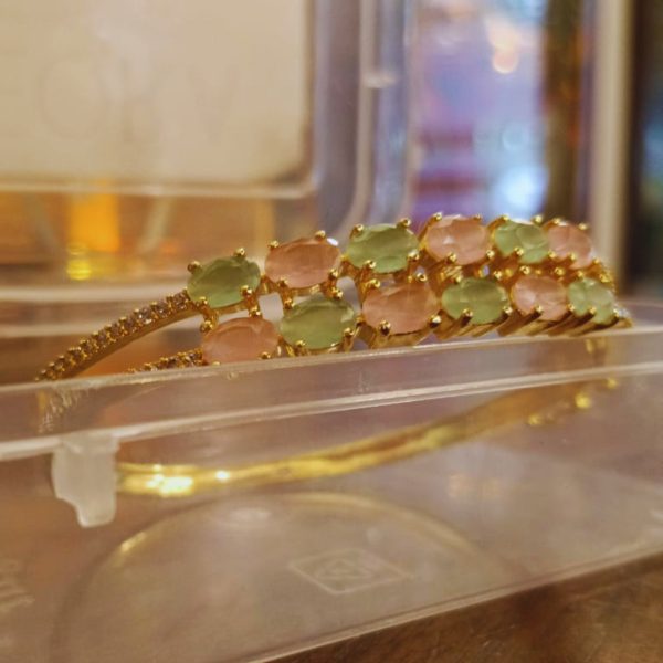 Golden Bracelet