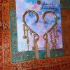 Korean Type Earings