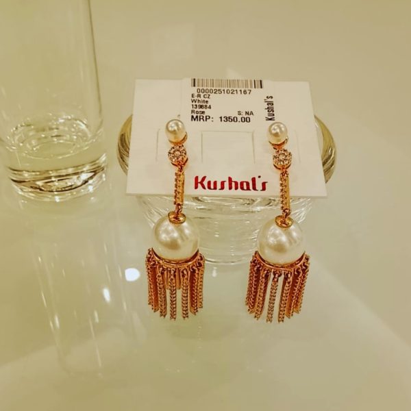 Kushals Earings