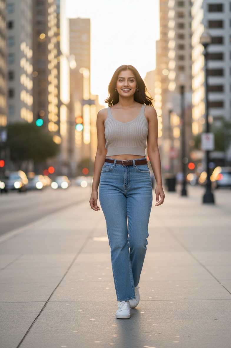 Crop Top - Image 4