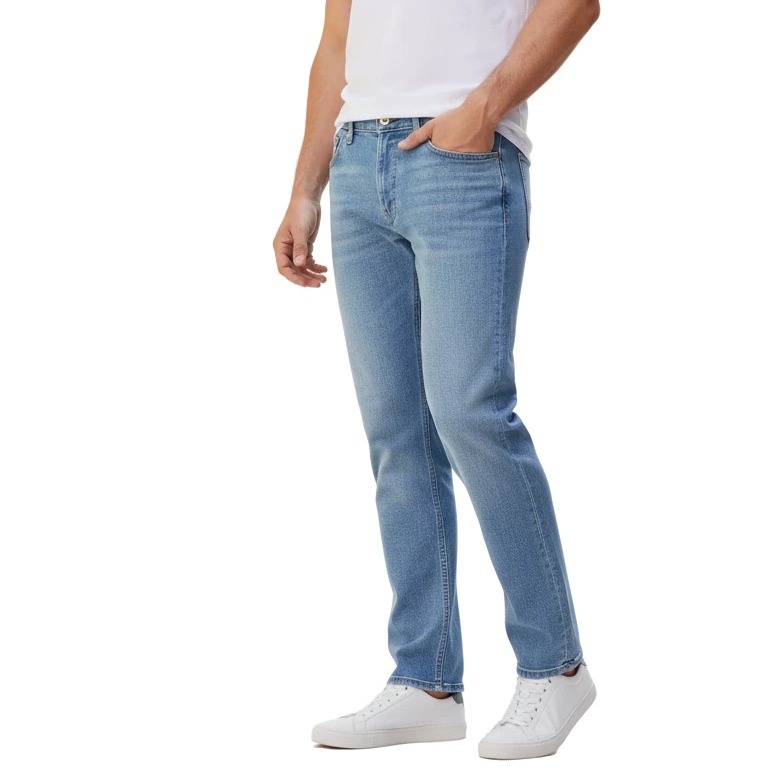 Blue jeans - Image 2